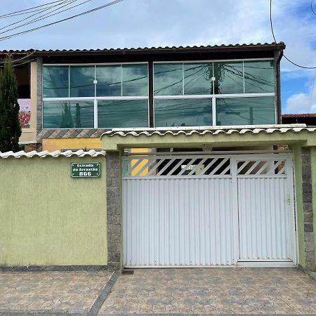 Casa aconchegante, confortável com ótima localização Iguaba Grande Extérieur photo