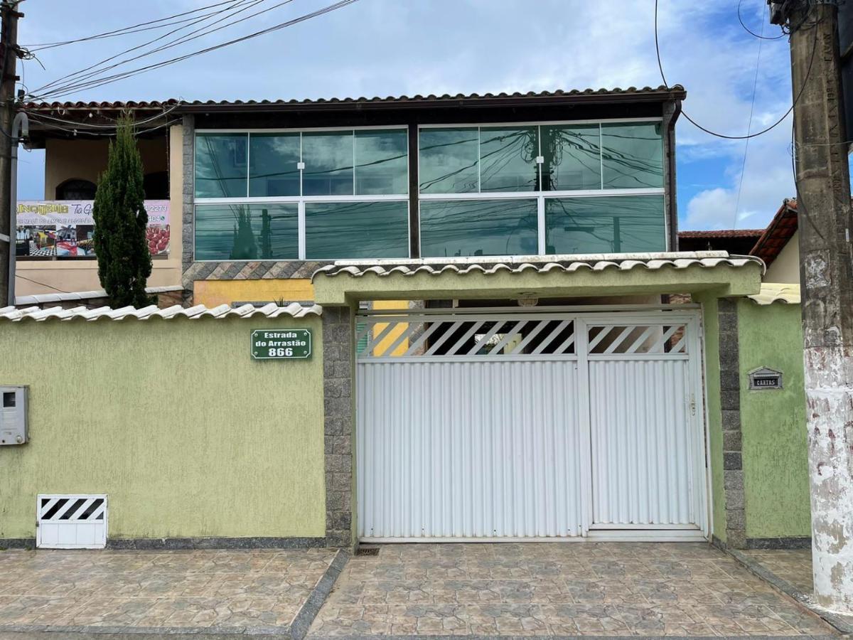 Casa aconchegante, confortável com ótima localização Iguaba Grande Extérieur photo