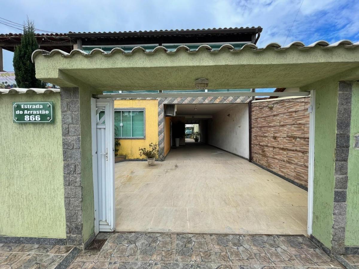 Casa aconchegante, confortável com ótima localização Iguaba Grande Extérieur photo